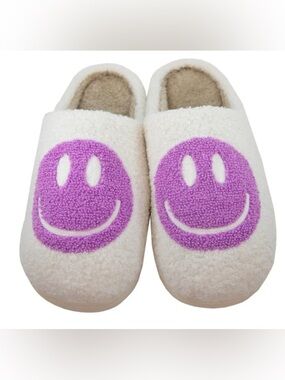 Katydid Orchid Smiley Slippers